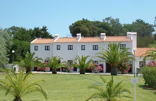 Hotel Algarve Gardens Villas Albufeira